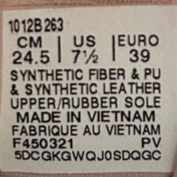 Asics - Gel-Kayano 27 - Running Shoes - Gray/Pink - Women's - 7.5 - 1012B263 - Picture 9 of 9